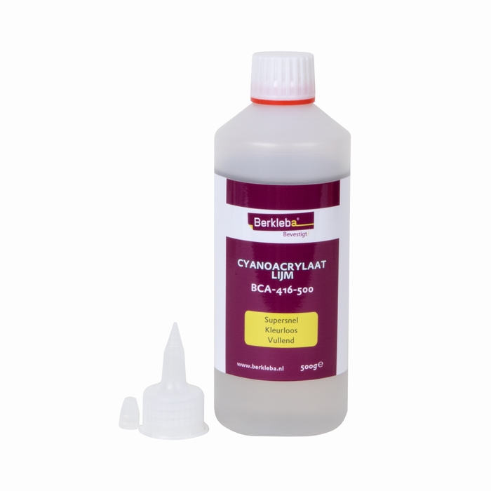 acrylaat 1 componenten lijm 416 20 gram