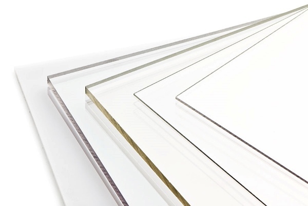 polyester folie transparant