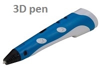 3D pen