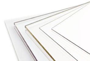 plexiglas